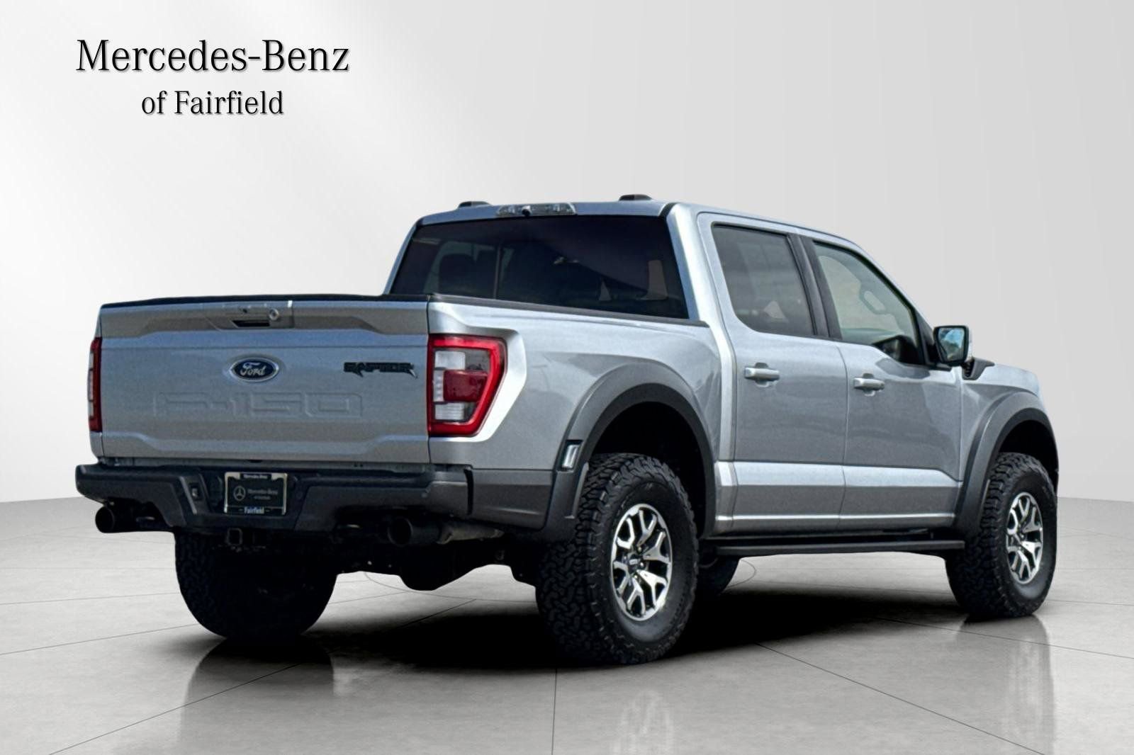 Used 2023 Ford F150 Raptor AWD/4WD image 2