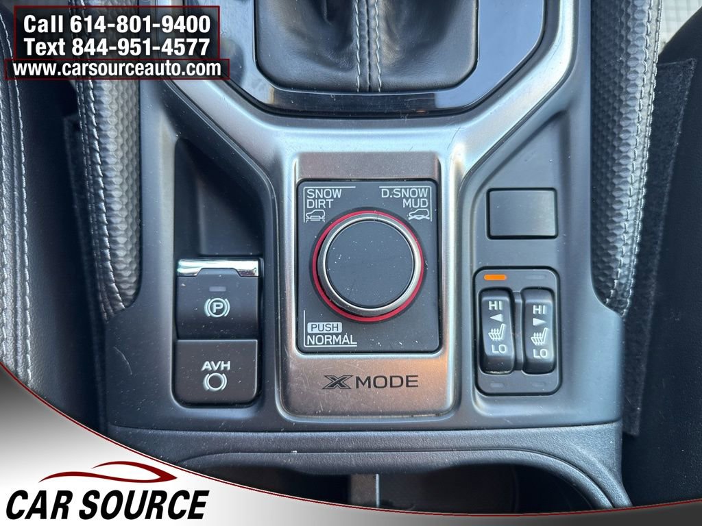 Used 2023 Subaru Forester Touring w/ Popular Package #2 image 15