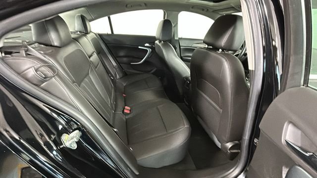 Used 2014 Buick Regal Premium FWD image 30