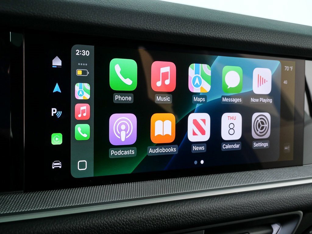 Certified 2026 Porsche Cayenne S image 16