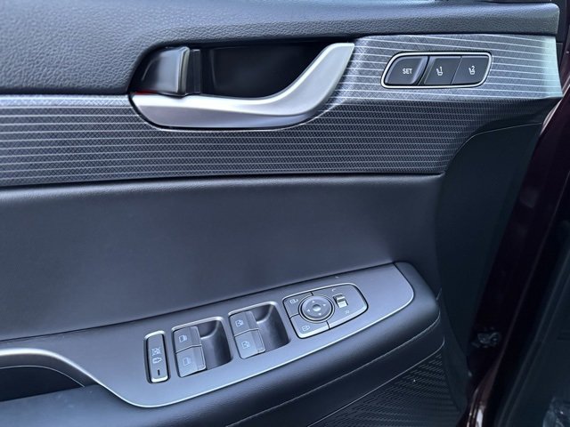 Used 2023 Hyundai Palisade Limited image 22