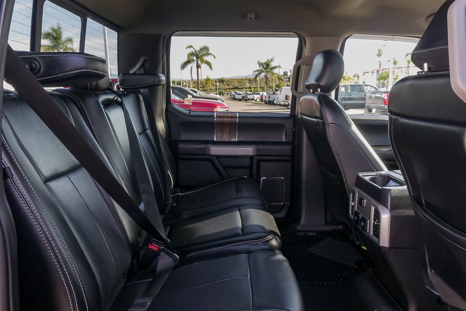 Used 2019 Ford F150 Lariat image 15