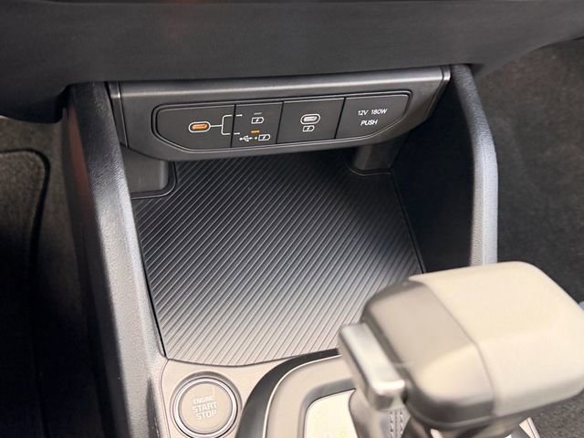 New 2025 Kia K4 FWD image 20