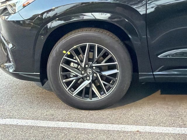 New 2026 Lexus TX 350 AWD image 14