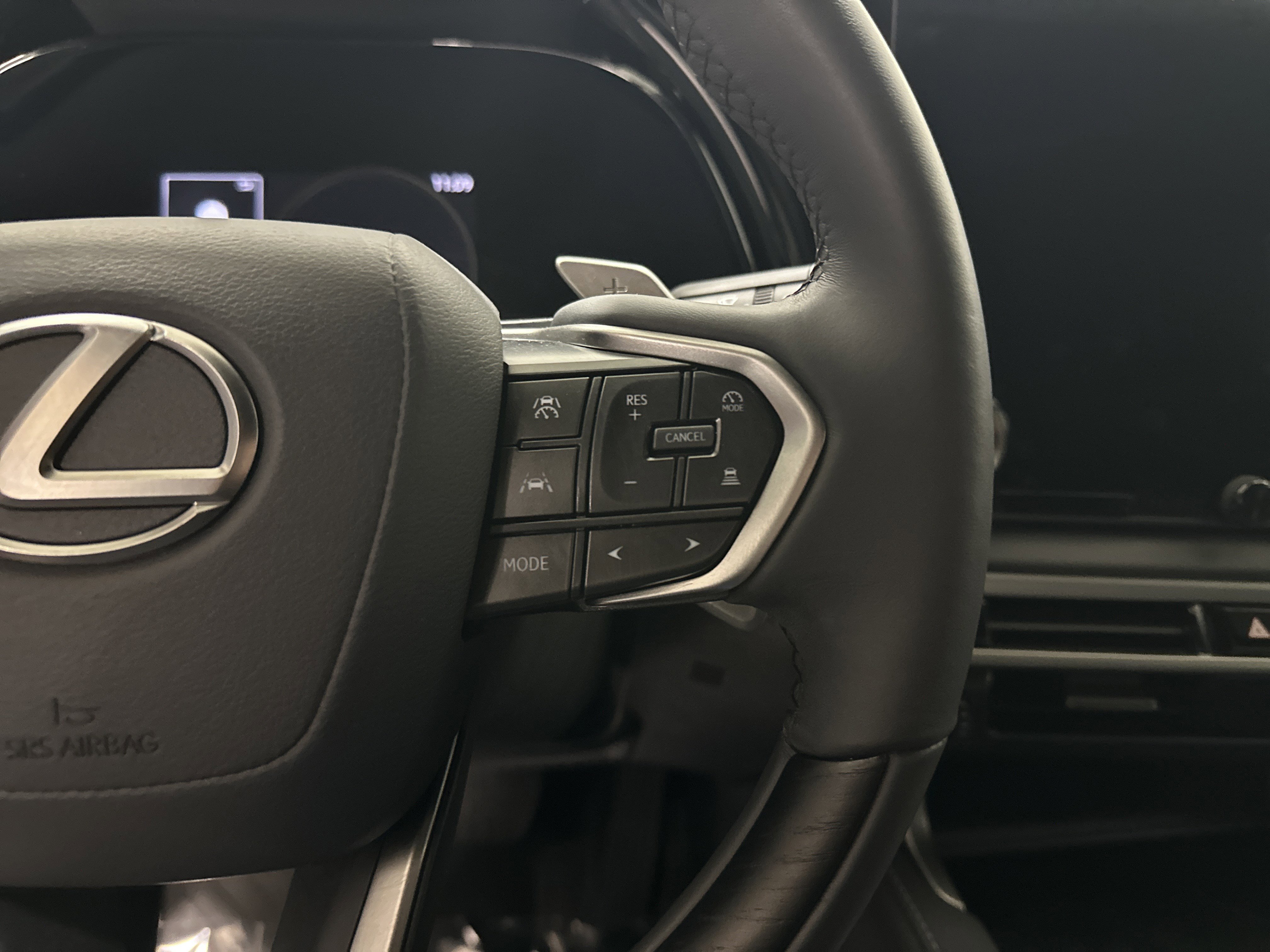 Certified 2024 Lexus RX 350 Premium w/ Accessory Package (Z1) AWD/4WD image 20