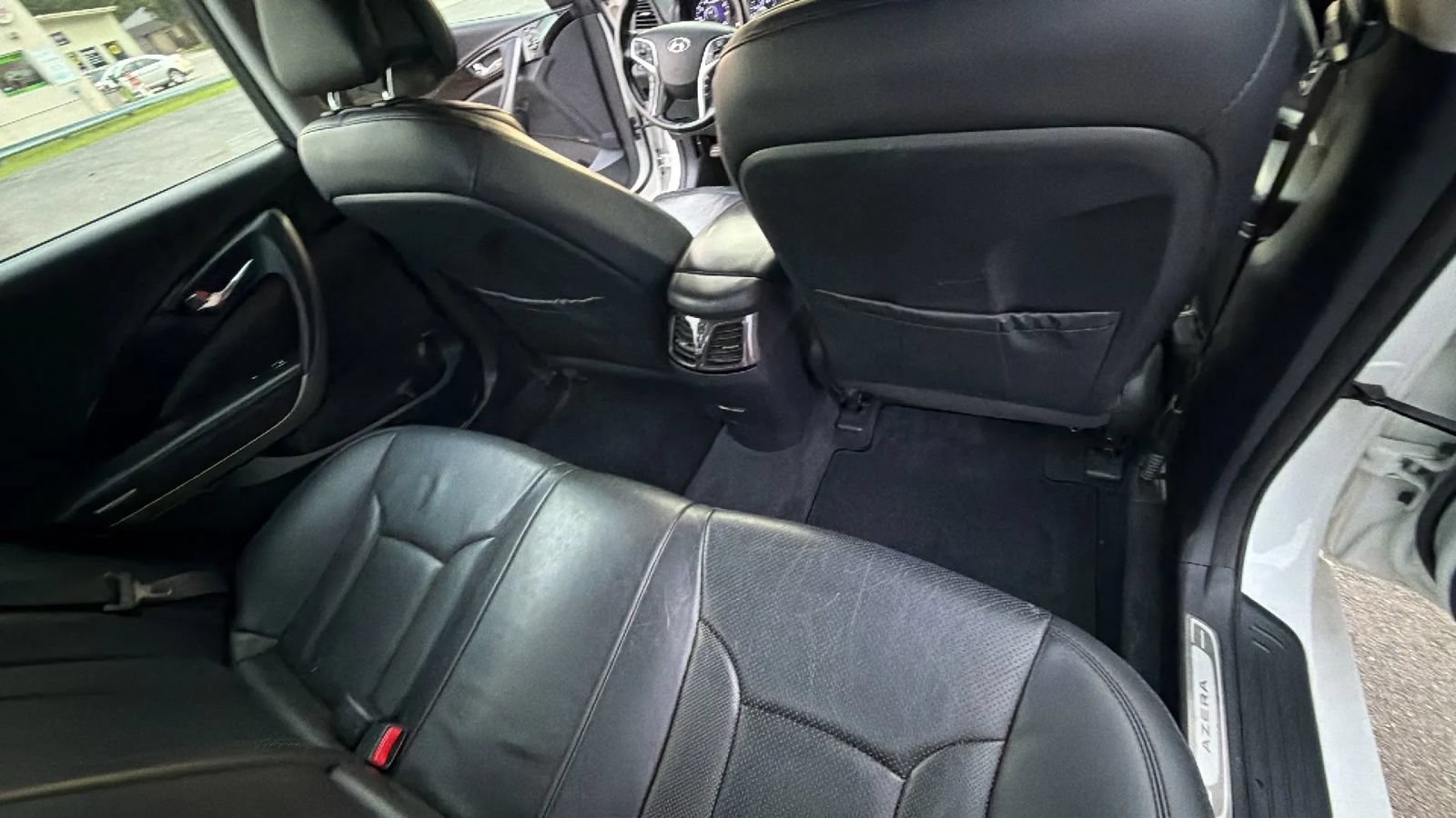Used 2017 Hyundai Azera FWD image 55