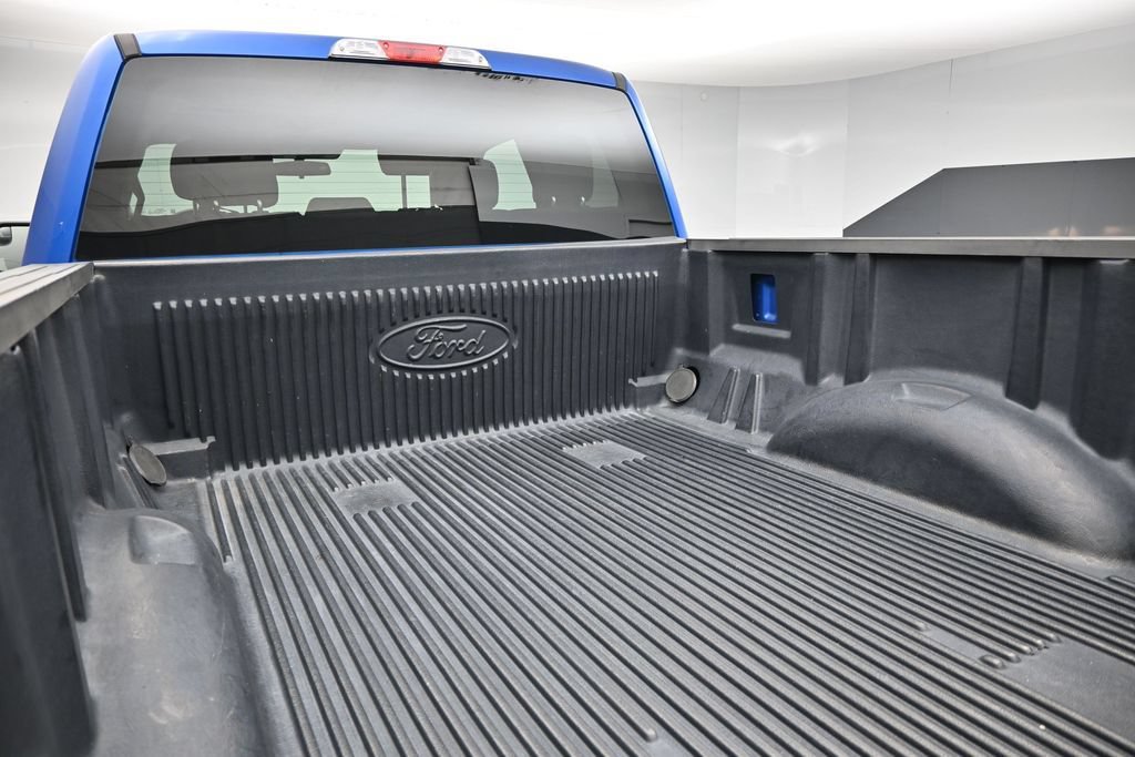 Certified 2018 Ford F150 XL w/ Equipment Group 101A Mid RWD image 21