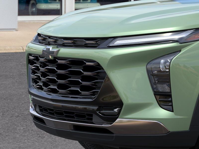 New 2026 Chevrolet Trax ACTIV image 13