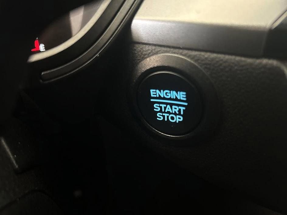 Used 2023 Ford Escape Active AWD/4WD image 11