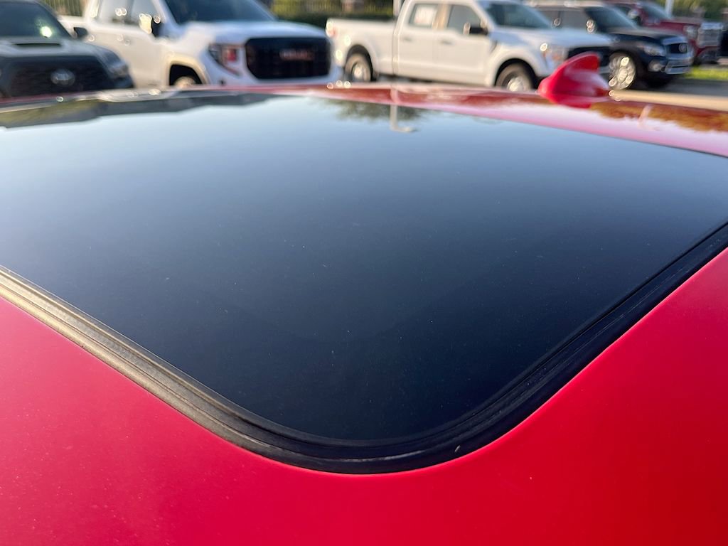 Used 2023 Dodge Charger Scat Pack image 22