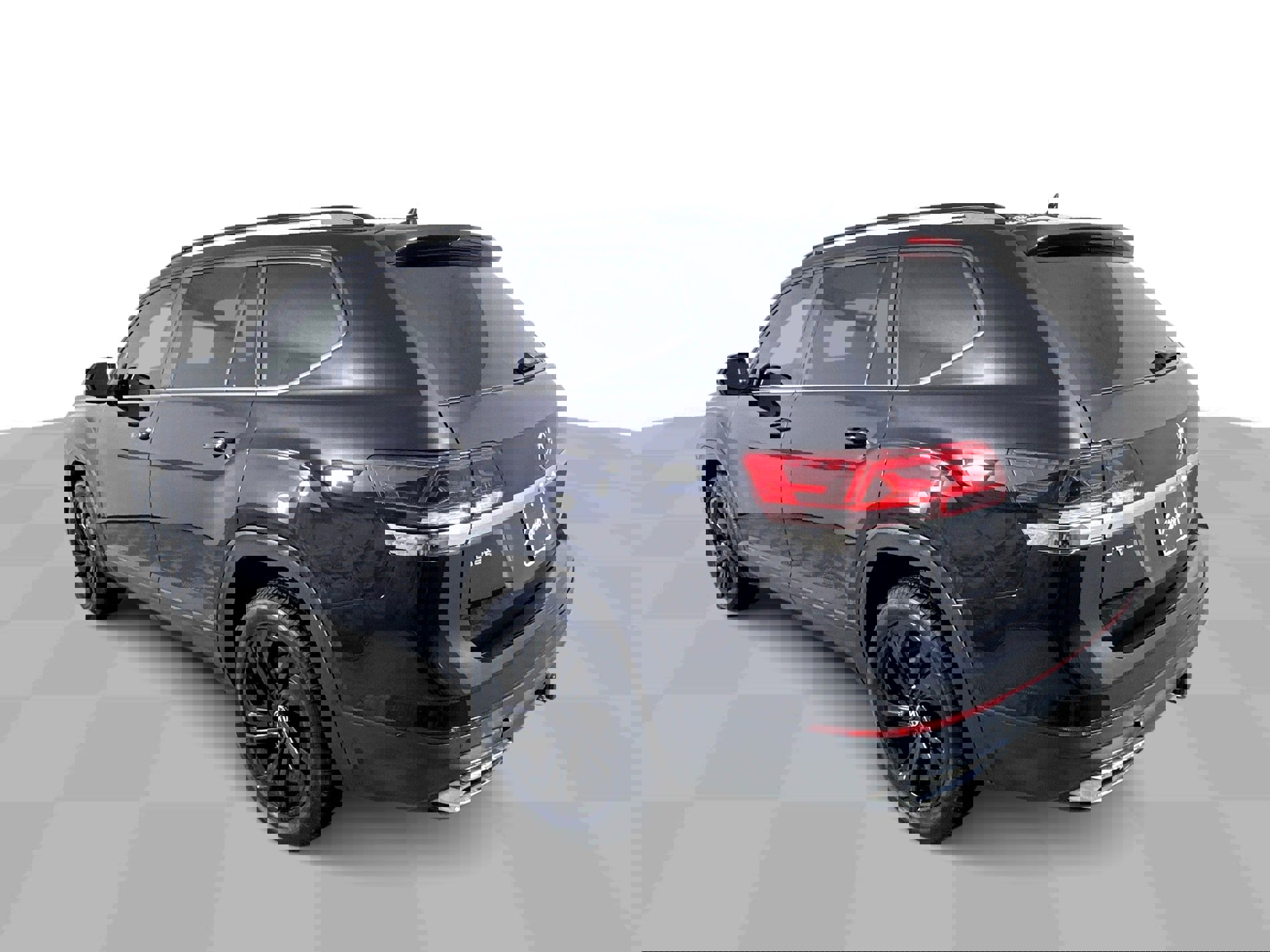 Used 2022 Volkswagen Atlas SE image 42