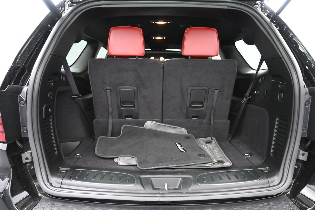 Used 2024 Dodge Durango SRT Hellcat AWD/4WD image 29