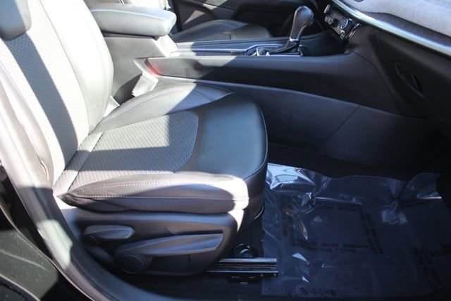 Used 2022 Jeep Compass Latitude w/ Convenience Group image 33