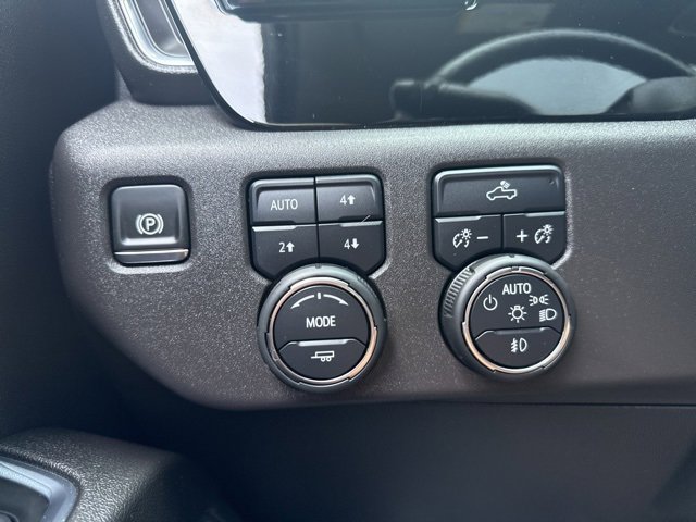 Used 2024 Chevrolet Silverado 1500 LT Trail Boss w/ Convenience Package II image 15