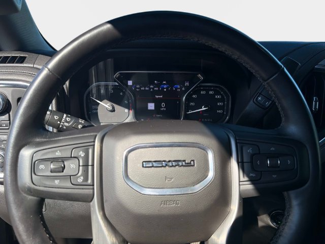 Used 2021 GMC Sierra 1500 Denali w/ Denali Ultimate Package AWD/4WD image 21