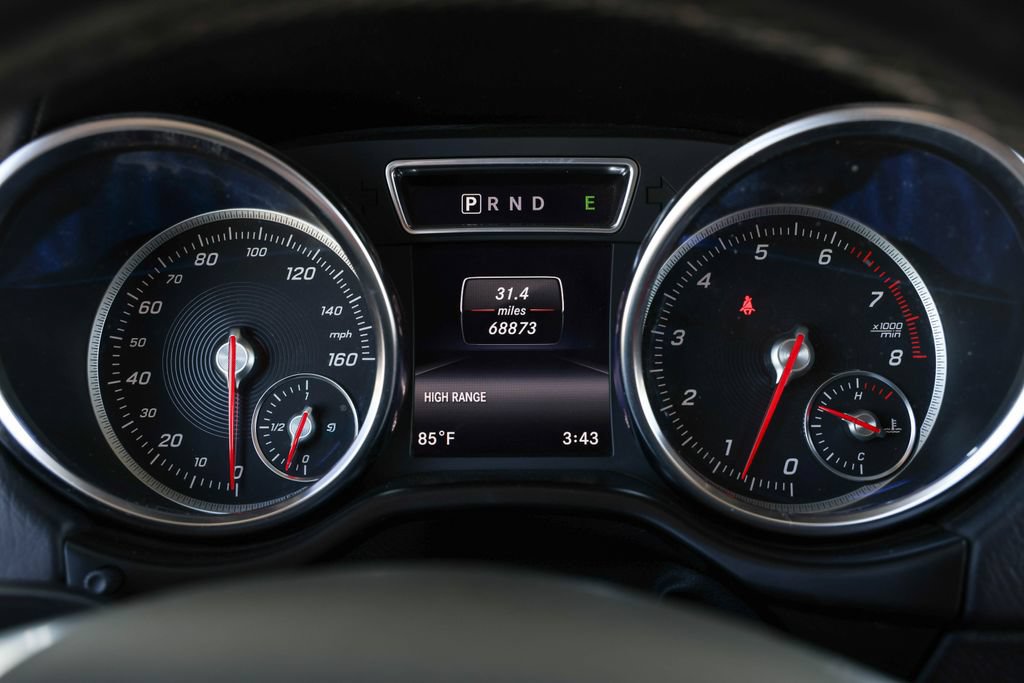 Used 2018 Mercedes-Benz G 550 image 12