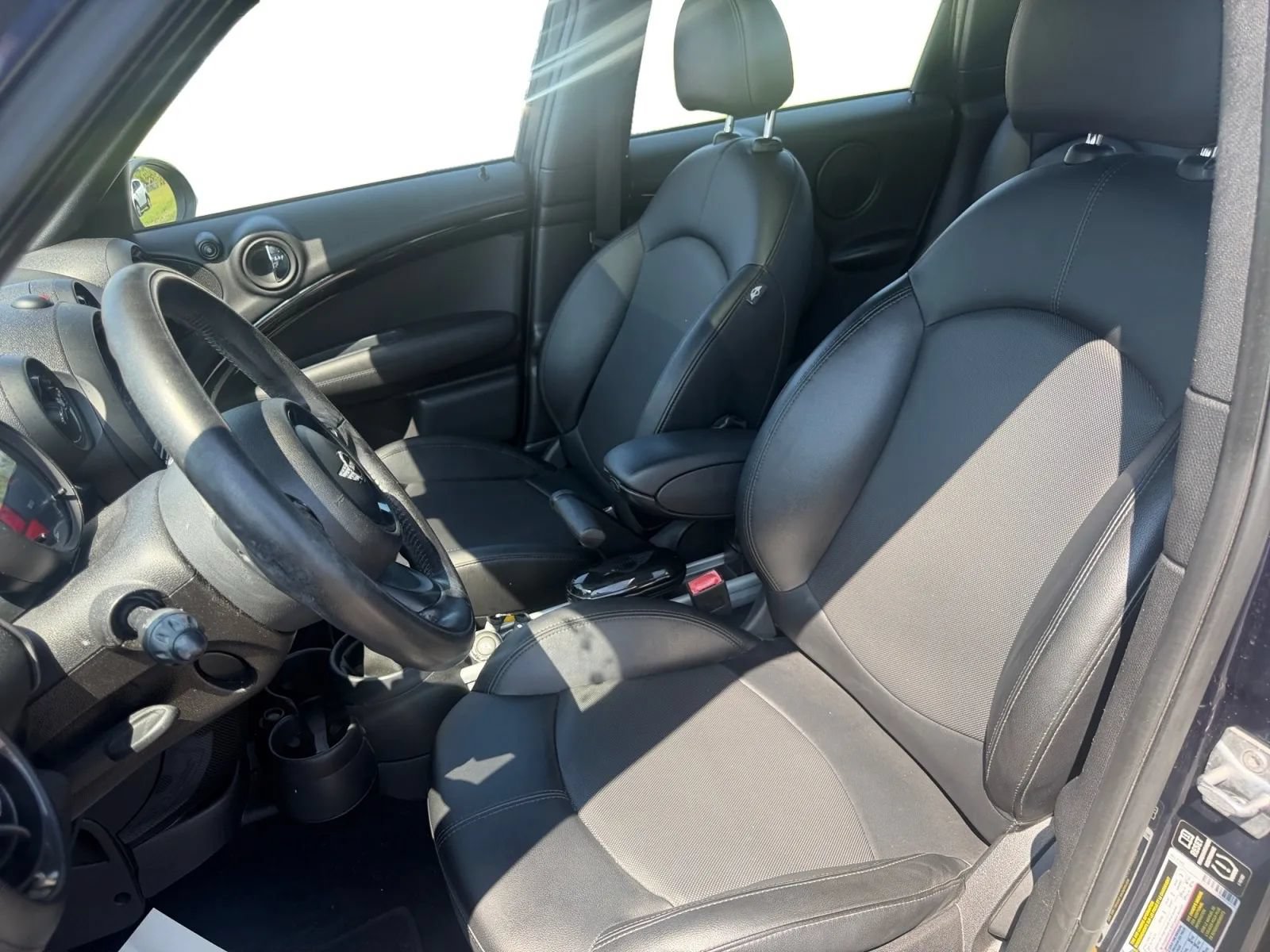 Used 2015 MINI Cooper Countryman S FWD image 12