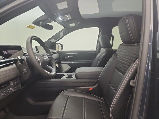 New 2025 GMC Sierra EV Denali image 11