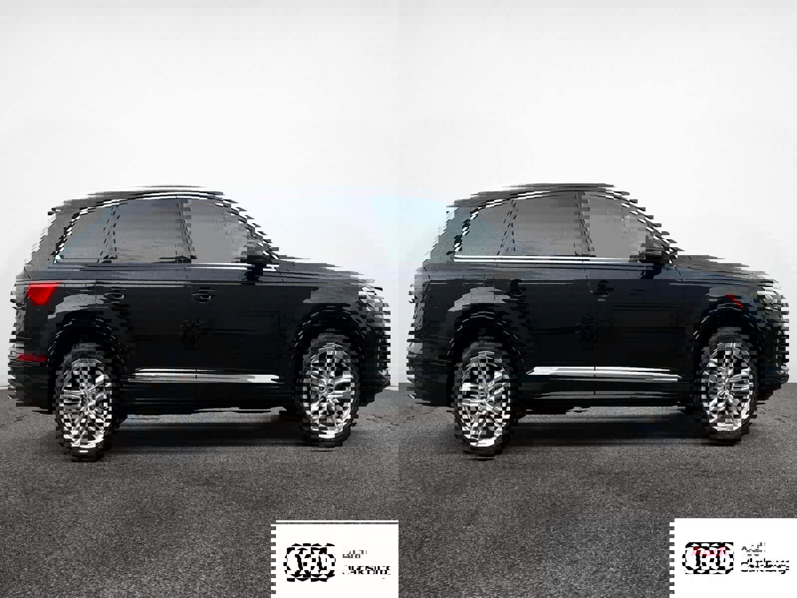 New 2025 Audi Q7 3.0T Premium Plus image 6