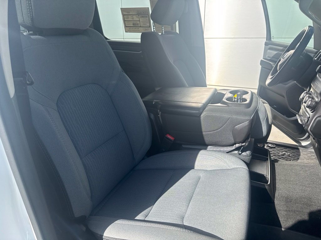 Used 2019 RAM 1500 Big Horn RWD image 35