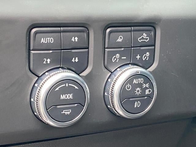 Used 2023 GMC Sierra 1500 Denali AWD/4WD image 21