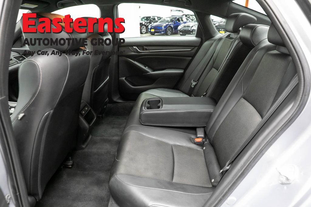 Used 2021 Honda Accord Sport image 20