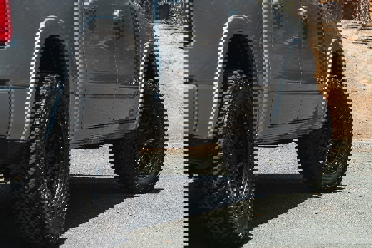 Used 2025 RAM 1500 Big Horn image 10