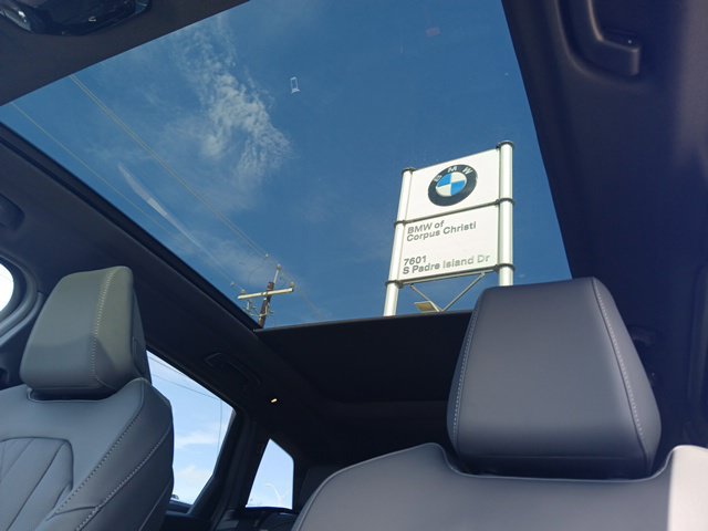 New 2026 BMW X3 xDrive30i w/ Convenience Package AWD/4WD image 27