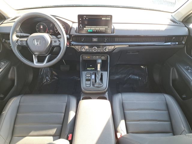 Certified 2024 Honda CR-V EX-L image 13