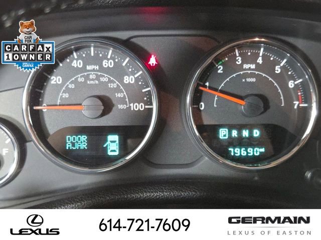 Used 2017 Jeep Wrangler Unlimited Sahara w/ Dual Top Group AWD/4WD image 23