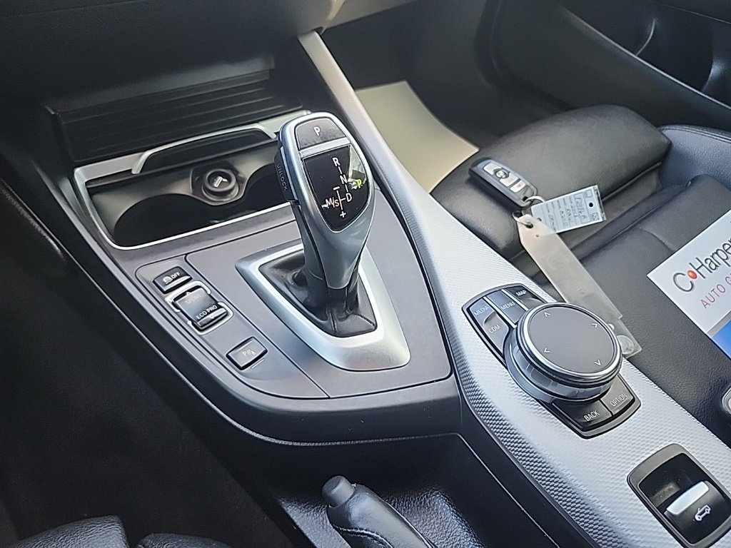 Used 2018 BMW M240i xDrive Convertible image 27