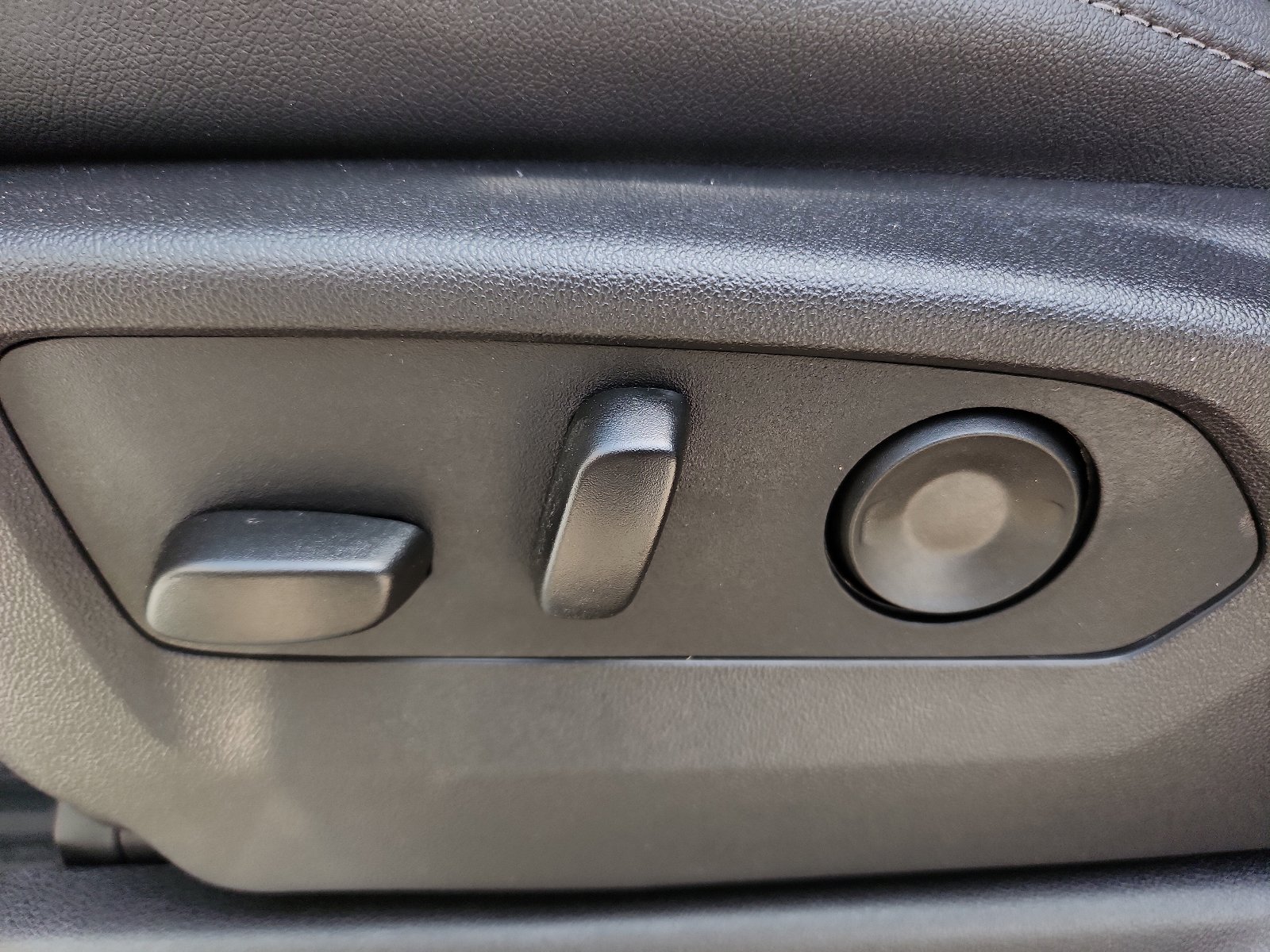 New 2026 Chevrolet Silverado 2500 LT w/ Trail Boss Package image 13