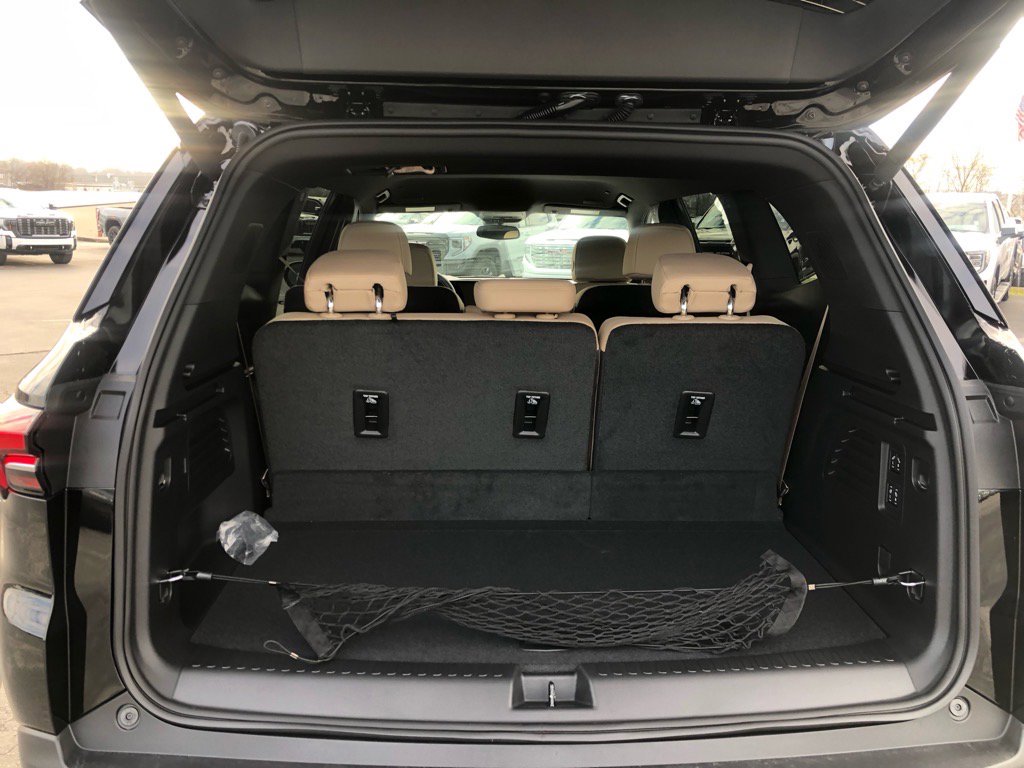 New 2025 Buick Enclave Preferred w/ Power Package image 22