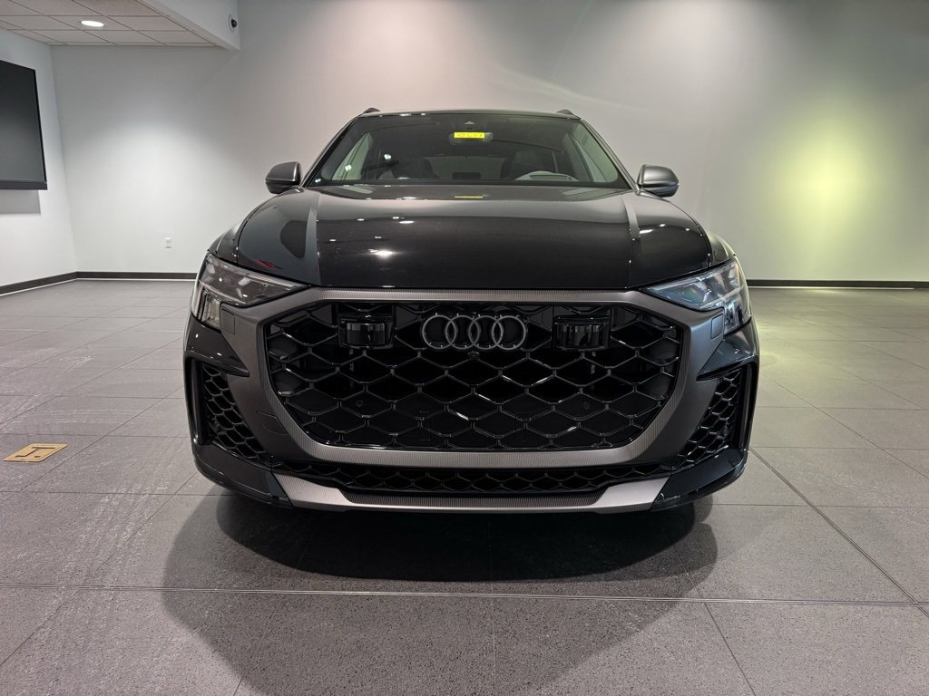 New 2026 Audi RS Q8 performance image 36