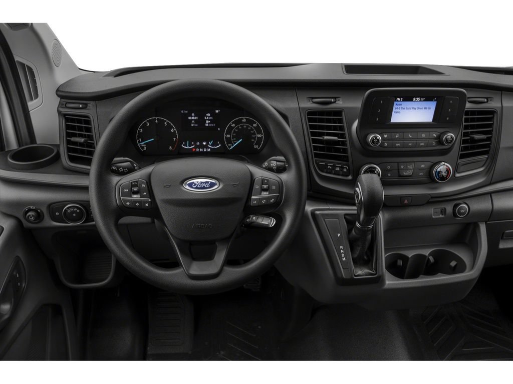 Used 2020 Ford Transit 350 XLT RWD image 4