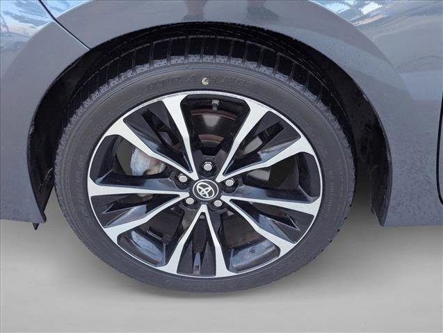 Used 2019 Toyota Corolla SE FWD image 9