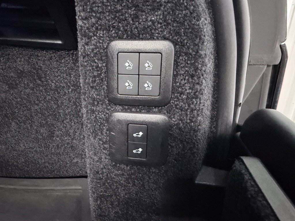 Used 2020 Land Rover Range Rover HSE AWD/4WD image 40