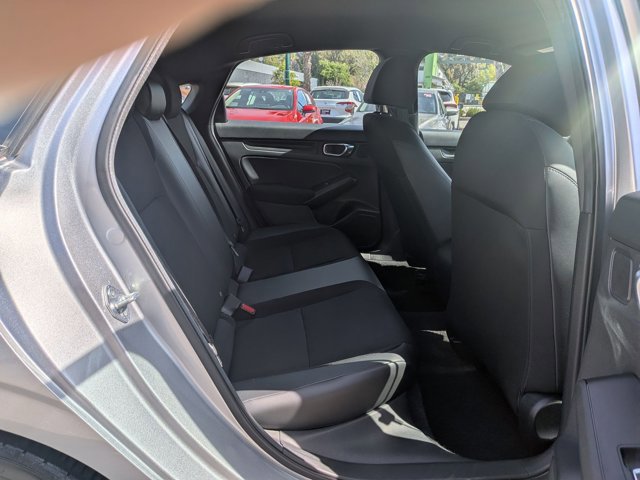 Used 2024 Honda Civic Sport image 17