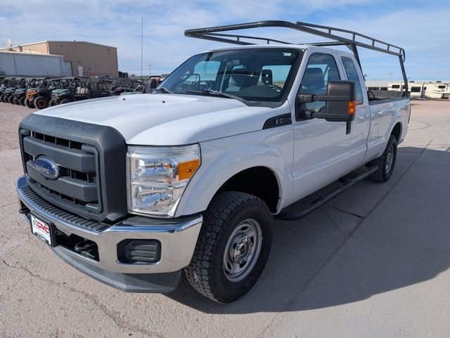 Used 2016 Ford F250 XL w/ Power Equipment Group