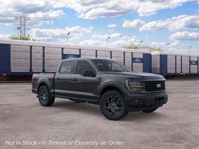 New 2026 Ford F150 STX AWD/4WD image 7