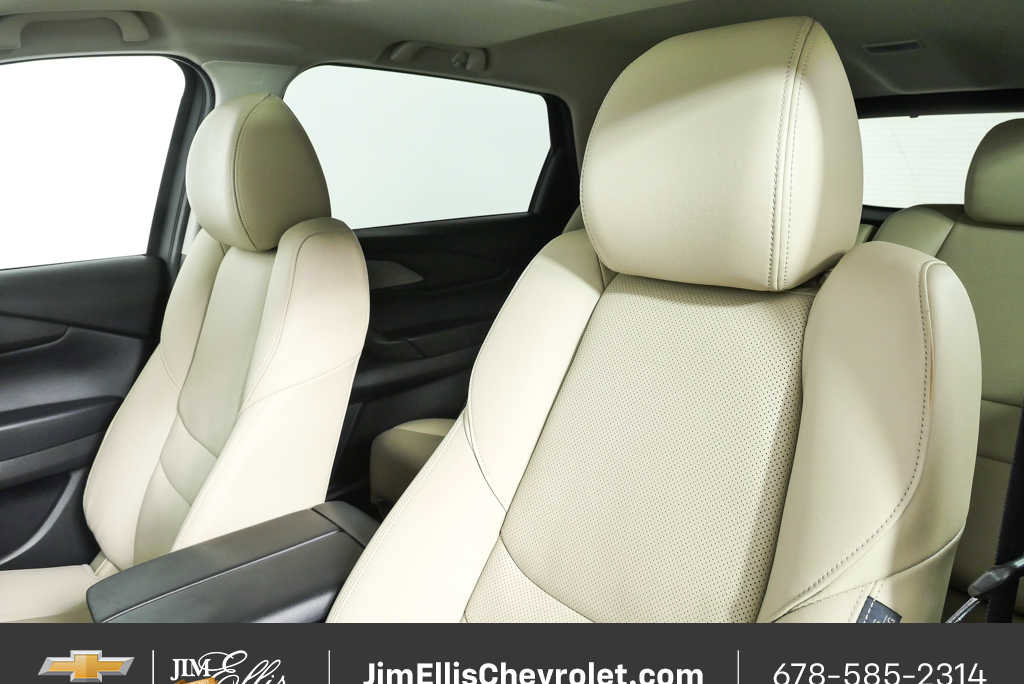 Used 2023 MAZDA CX-9 Touring Plus AWD/4WD image 5