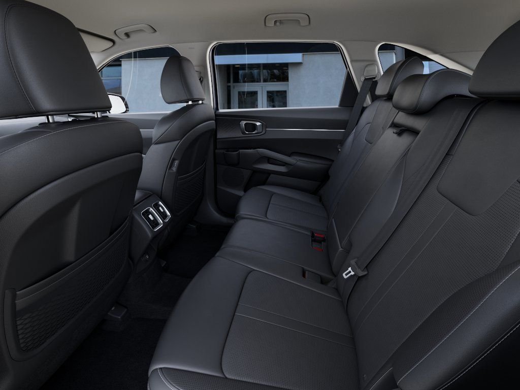 New 2026 Kia Sorento S AWD/4WD image 18