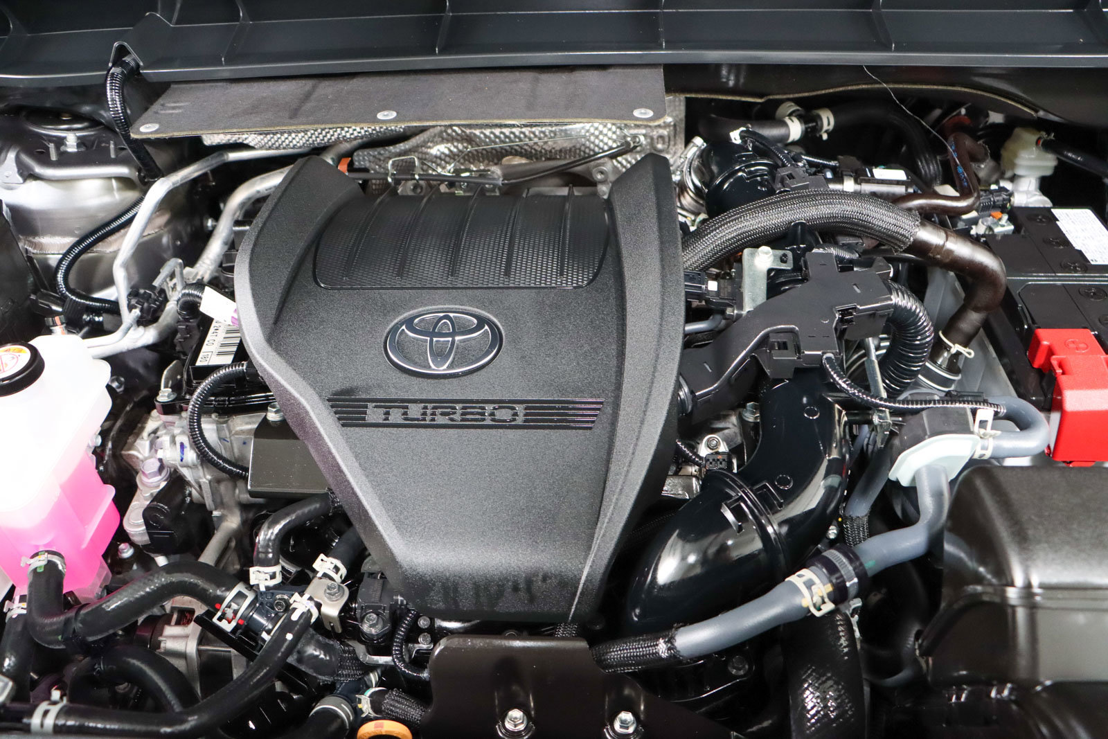 Used 2024 Toyota Highlander XLE image 33