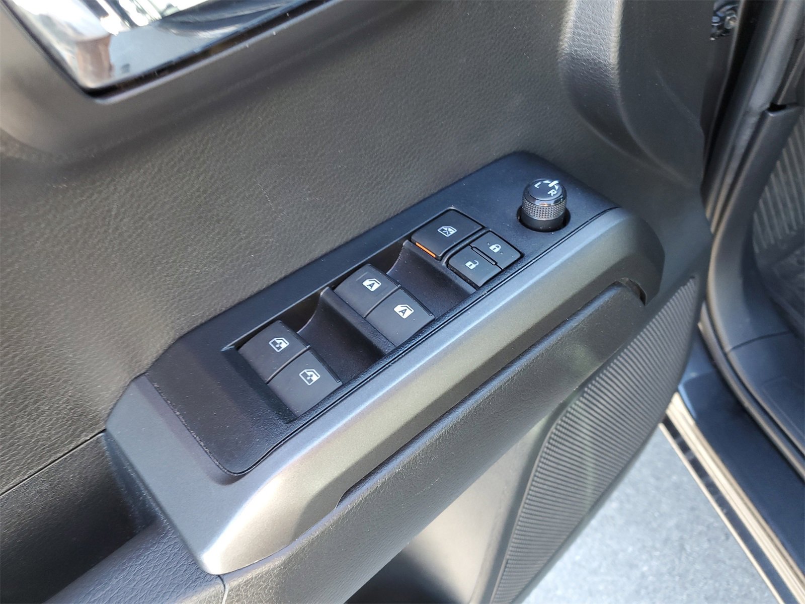 Certified 2023 Toyota Tacoma TRD Sport w/ Advanced Technology Package image 19