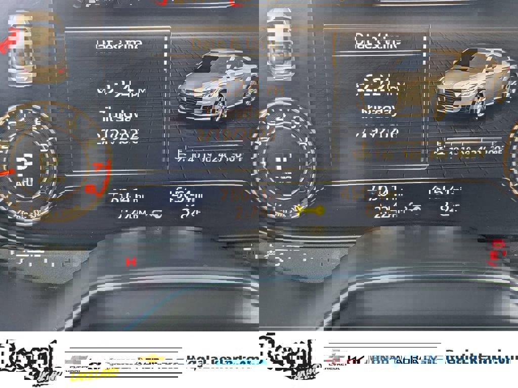 Used 2016 Audi TT 2.0T w/ Technology Package image 20