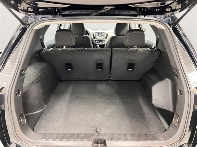Certified 2023 Chevrolet Equinox LS image 10