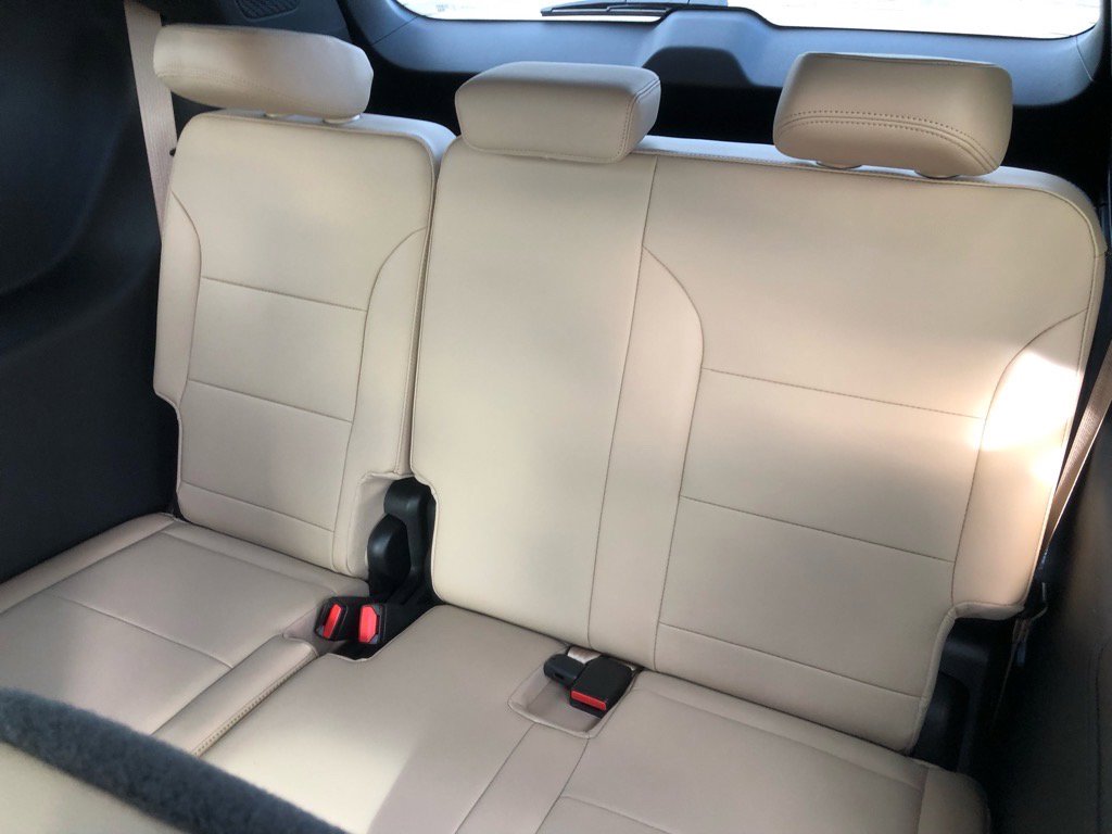 New 2025 Buick Enclave Preferred w/ Power Package image 18