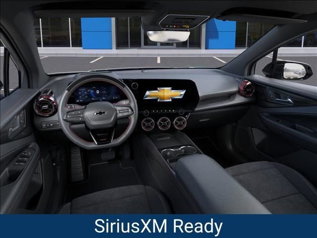 New 2026 Chevrolet Blazer EV RS image 17