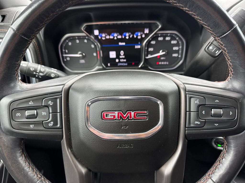 Used 2022 GMC Sierra 1500 AT4 w/ AT4 Premium Package image 26