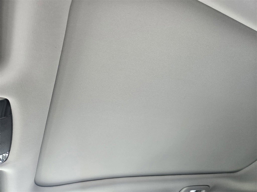 New 2026 Kia Sportage EX w/ EX Panorama Roof Package image 17